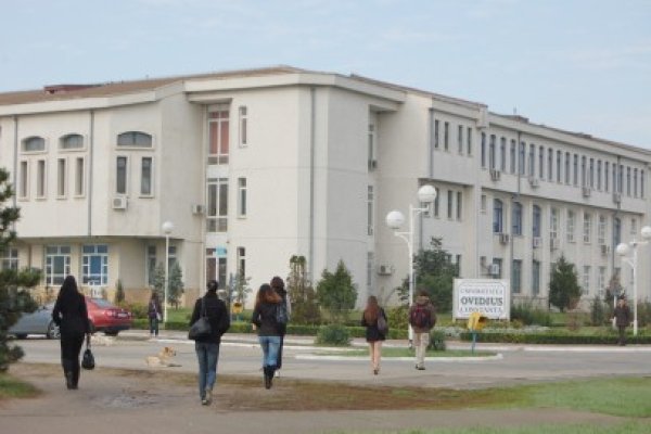Serbarea copiilor diagnosticaţi cu autism se ţine la Ovidius
